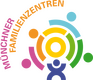 Logo Münchner Familienzentren